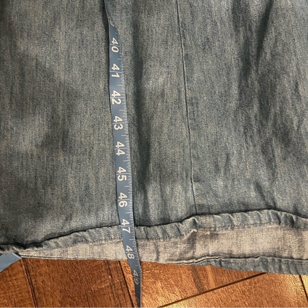 Vintage Woolrich button down dress - Picture 4 of 5